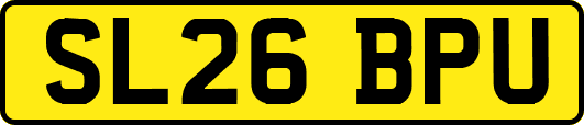 SL26BPU