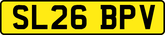 SL26BPV