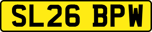 SL26BPW