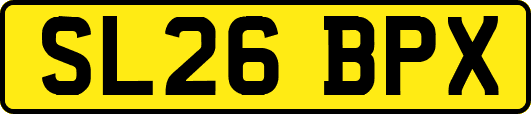 SL26BPX