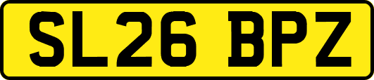 SL26BPZ