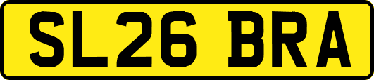 SL26BRA