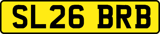 SL26BRB