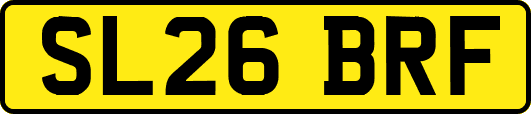 SL26BRF