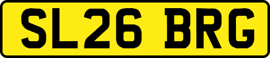 SL26BRG
