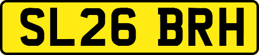 SL26BRH