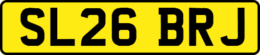 SL26BRJ