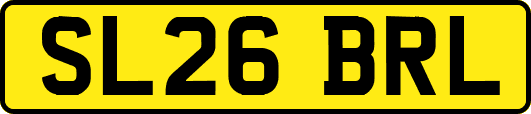 SL26BRL