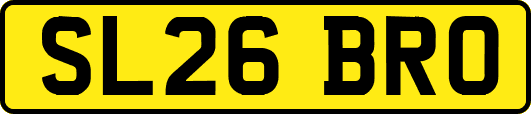 SL26BRO