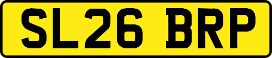 SL26BRP