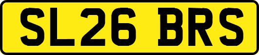 SL26BRS
