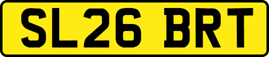 SL26BRT
