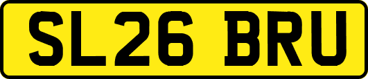 SL26BRU