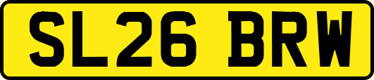 SL26BRW
