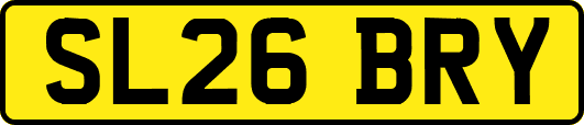 SL26BRY