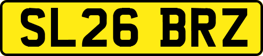 SL26BRZ