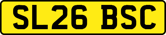 SL26BSC