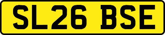 SL26BSE