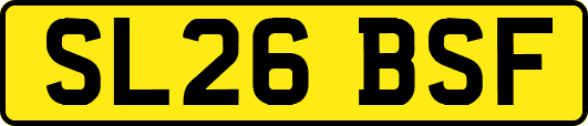 SL26BSF