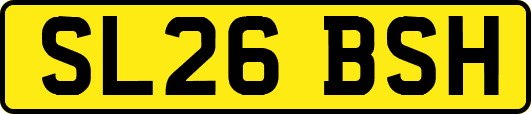 SL26BSH