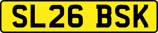 SL26BSK
