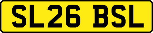 SL26BSL