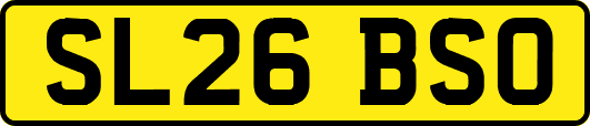 SL26BSO