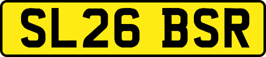 SL26BSR