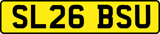 SL26BSU