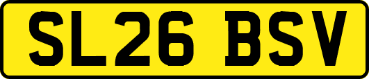 SL26BSV