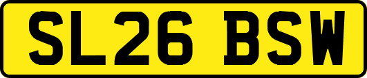SL26BSW