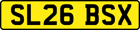 SL26BSX