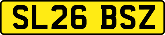 SL26BSZ