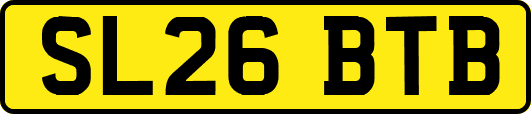 SL26BTB