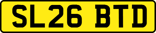SL26BTD