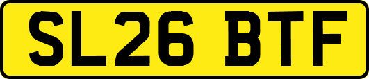 SL26BTF