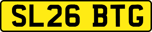 SL26BTG