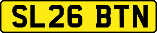 SL26BTN