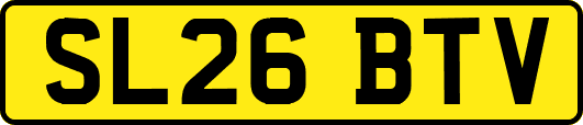 SL26BTV