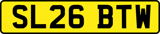 SL26BTW