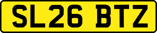 SL26BTZ