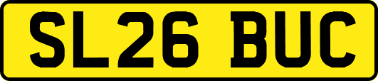 SL26BUC