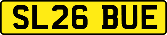 SL26BUE