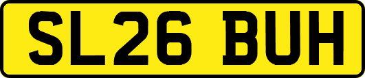 SL26BUH
