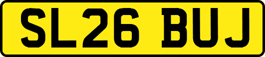 SL26BUJ