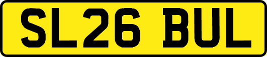 SL26BUL