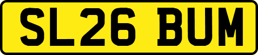SL26BUM