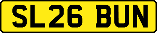 SL26BUN