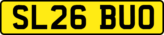 SL26BUO