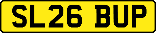 SL26BUP